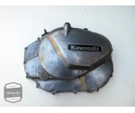 Kawasaki KZ305LTD koppelingsdeksel / koppeling carter deksel motorblok / carterdeksel / motorblokdeksel
